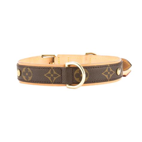 collari per cani louis vuitton